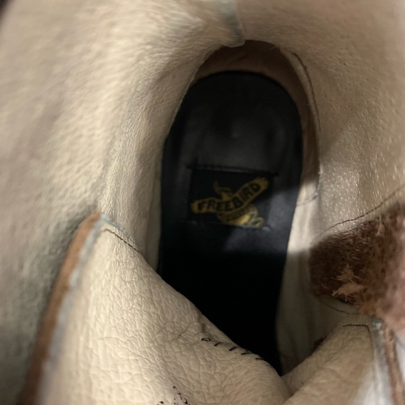 Freebird by Steven Boots - Picture 7 of 10